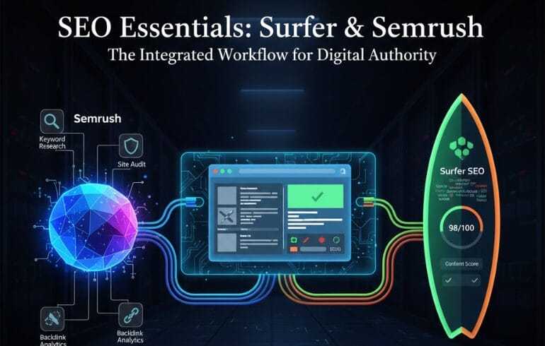 SEO Foundation