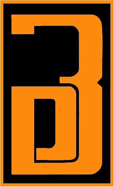 3D Laser & Fabrication logo