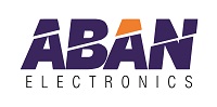 Aban Electronics logo