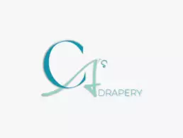 Cas Drapery logo