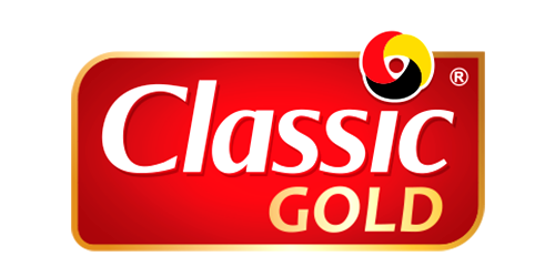 Classic Gold logo