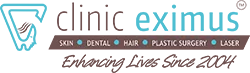 Clinic Eximus logo
