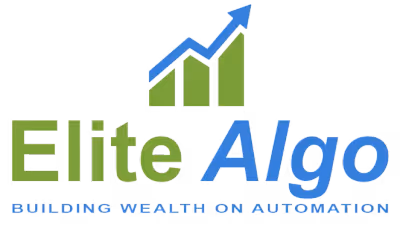 EliteAlgo logo