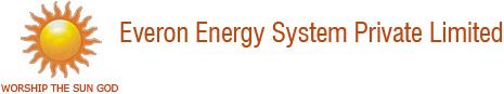 Everon logo