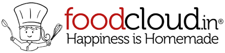 Food Cloud logo