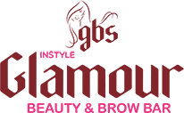 GB Salon logo