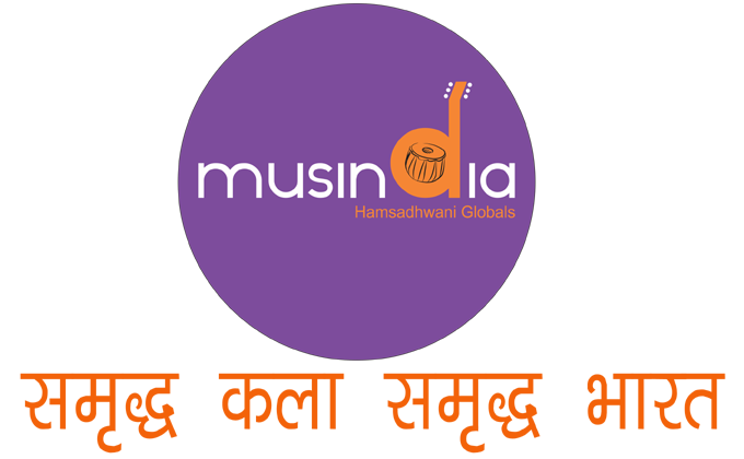 Hamsadhwani logo