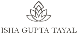 Isha Gupta Tayal logo