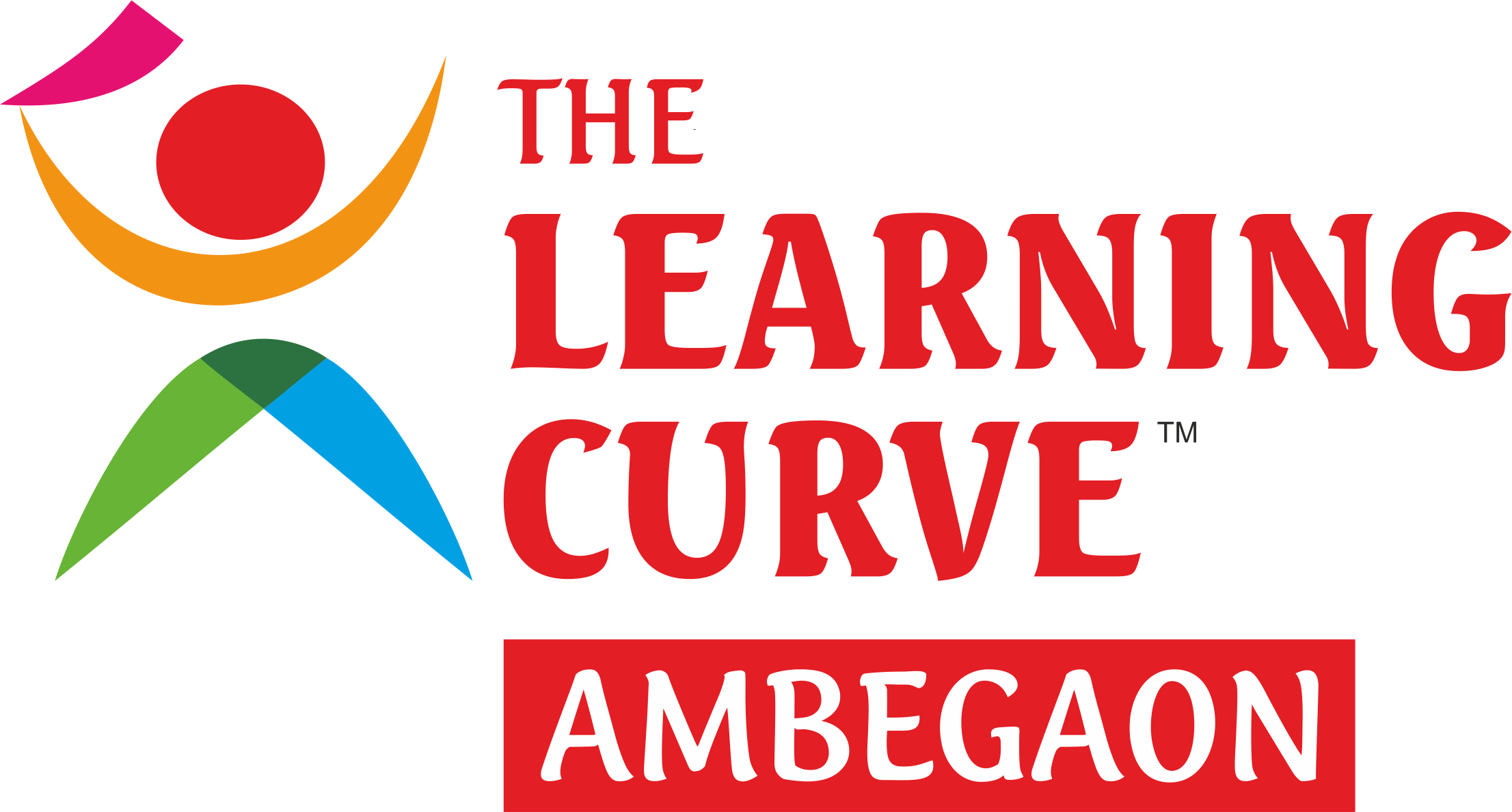Learning Curve Pune logo
