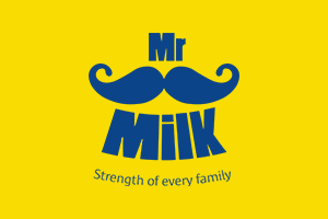 Mittal Dairy Farms logo