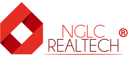 NGLC Realtech logo