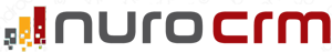 Nuro CRM logo