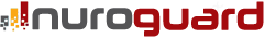 Nuro Guard logo