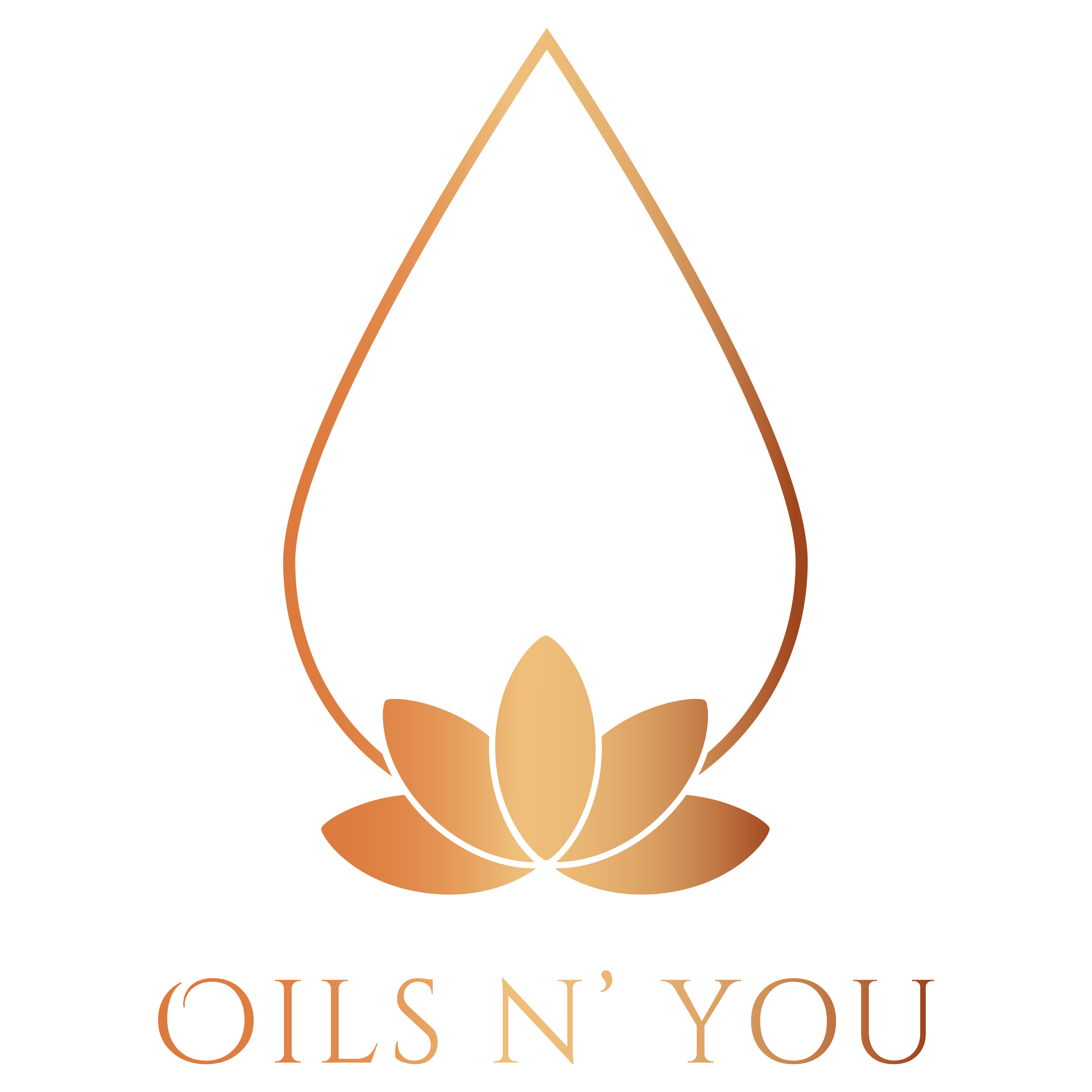 Oils N You logo
