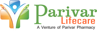 Parivar Lifecare logo