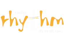 Radio Rhythm logo