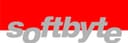 SoftByte logo