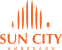 Sun City Ambegaon logo