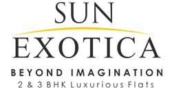 Sun Exotica logo