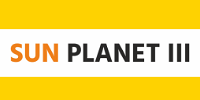 Sun Planet logo