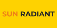Sun Radiant logo