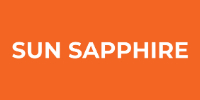 Sun Sapphire logo