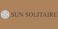 Sun Solitaire logo