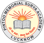 Surya Academy logo