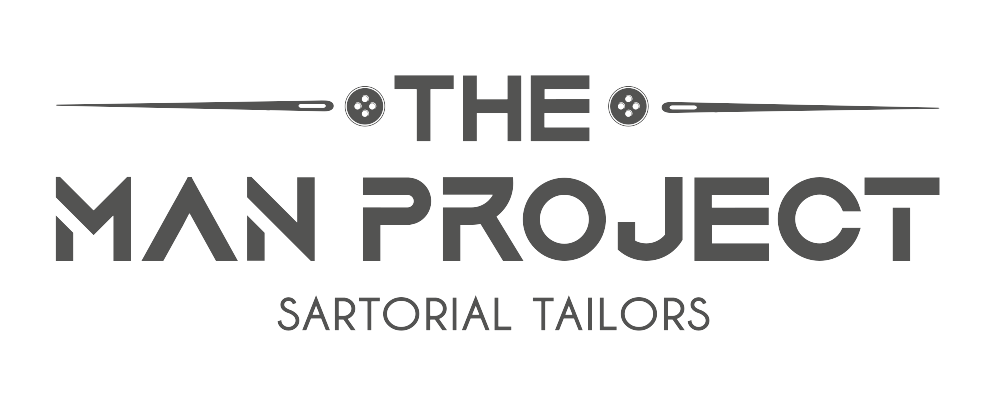 The Man Project logo