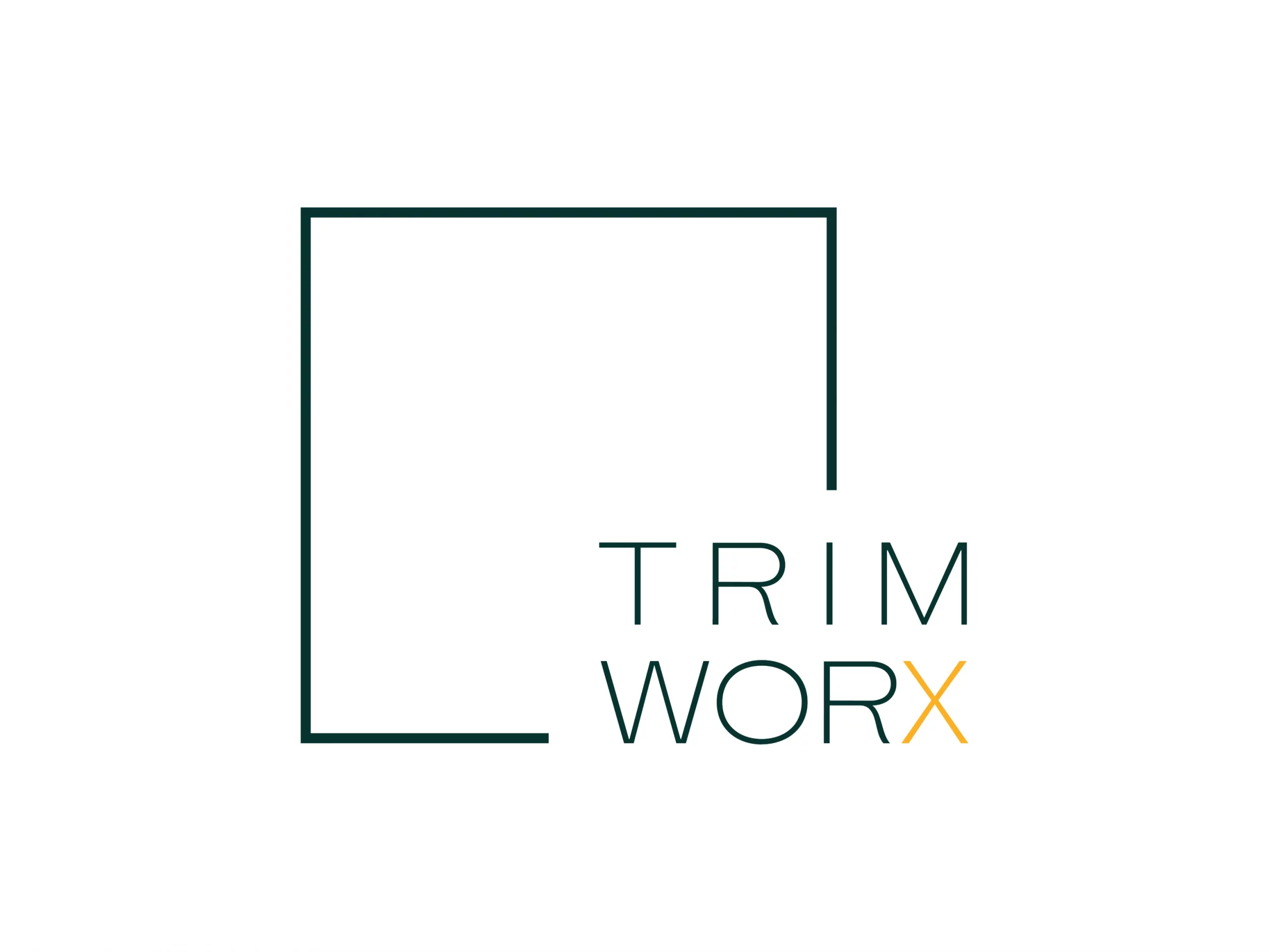 Trim Worx logo
