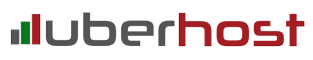 Uber Host logo