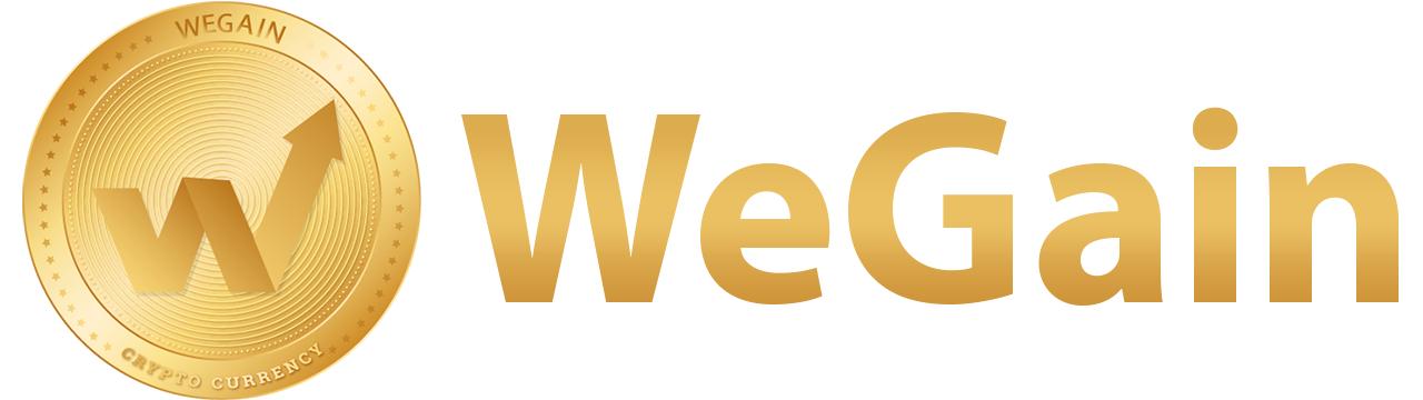 We Gain logo