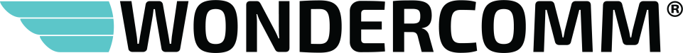 WonderComm logo