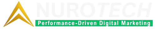 Nurotech — Best Digital Marketing Company in Delhi